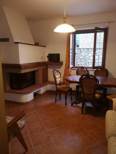 Casa Vacanze Piandagora