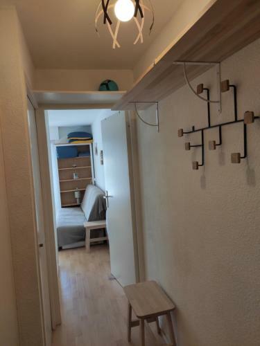Apartamento Logement Entier : Appartement En R�sidence