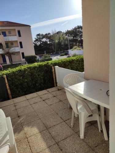 Apartamento Logement Entier : Appartement En R�sidence