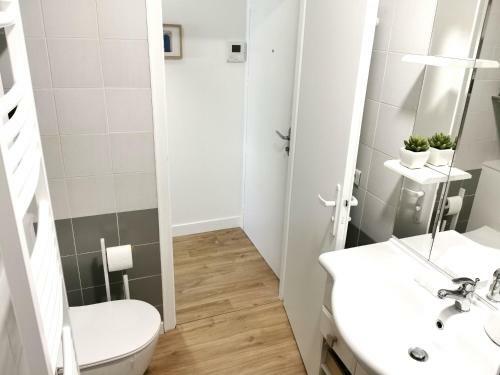 Apartamento L'estacade