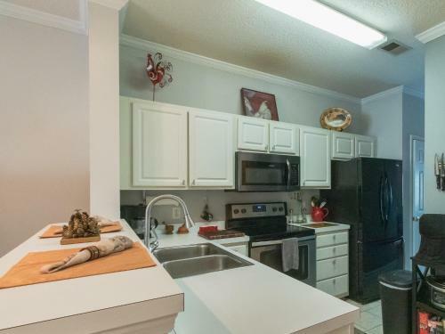 Apartamento Harbourfront Villas #d2 Condo