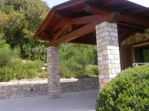 Villa Manobianco Biodola