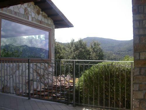 Villa Manobianco Biodola