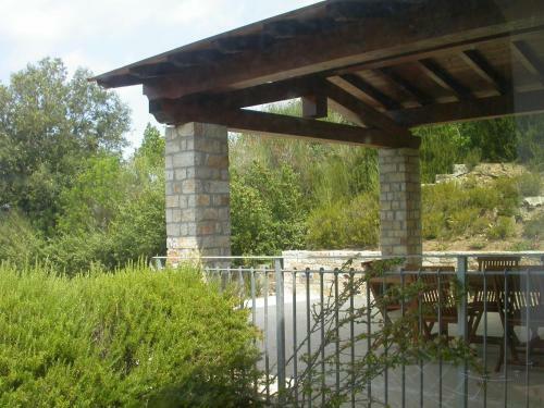 Villa Manobianco Biodola