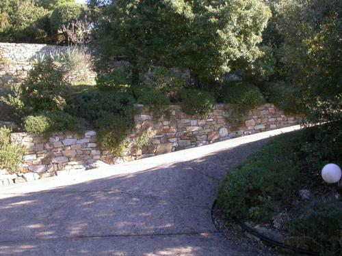 Villa Manobianco Biodola