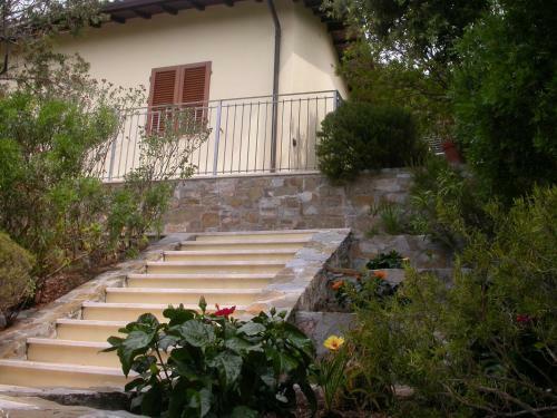 Villa Manobianco Biodola