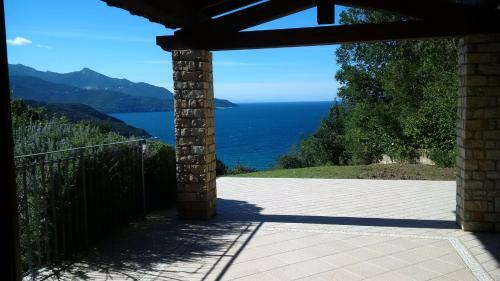Villa Manobianco Biodola