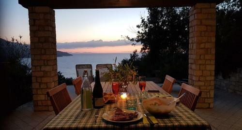 Villa Manobianco Biodola