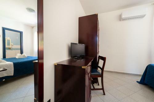 Family Driven Beach Hotel Il Porto