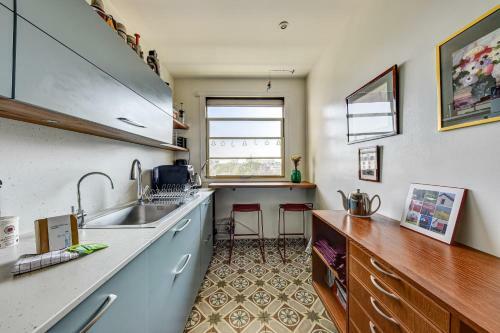 Apartamento Appartement Avec Belle Vue Parc De La Planchette