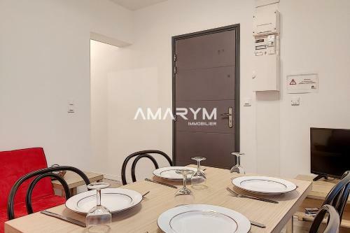 Apartamento Appartement Le Treport Localisation Id�ale !