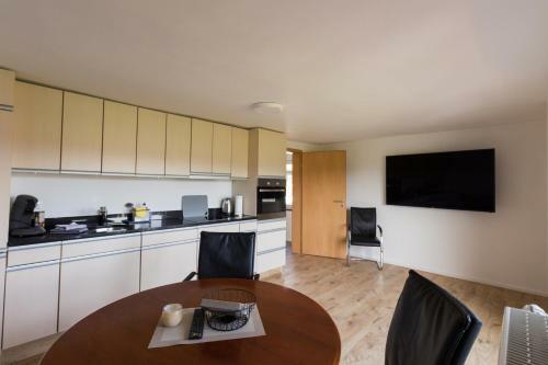 Apartamento Ferienwohnung Franz