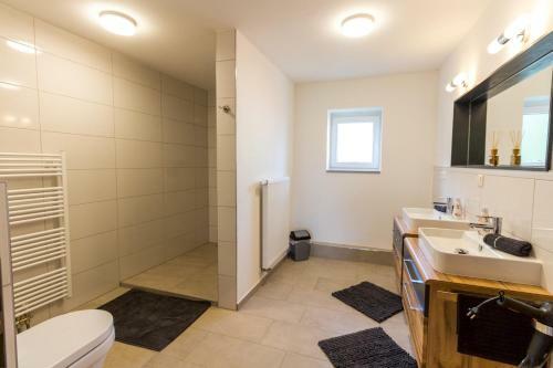 Apartamento Ferienwohnung Sophie