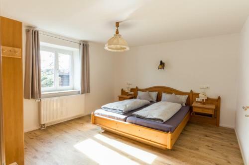 Apartamento Ferienwohnung Sophie