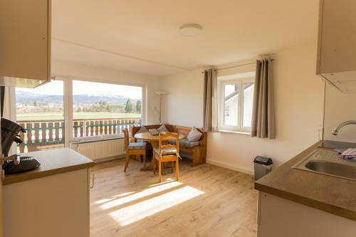 Apartamento Ferienwohnung Sophie