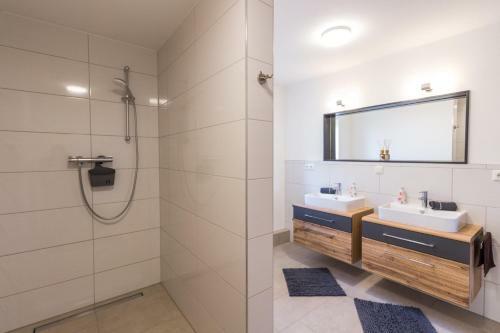 Apartamento Ferienwohnung Sophie