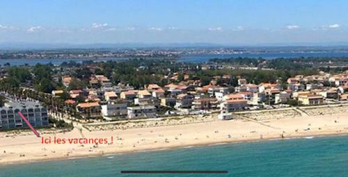 Apartamento Appartement Sur La Plage