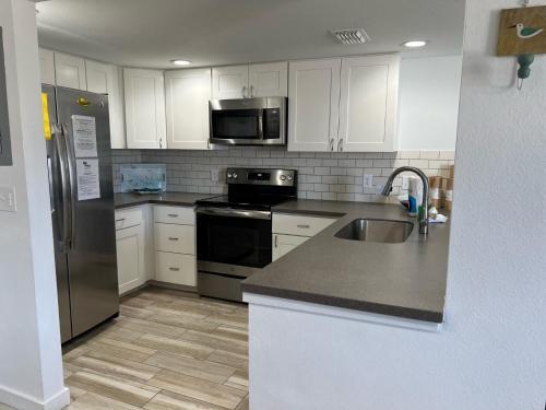 Apartamento Ec105- El Cortez 105 Home