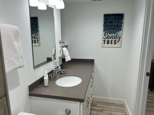 Apartamento Ec105- El Cortez 105 Home