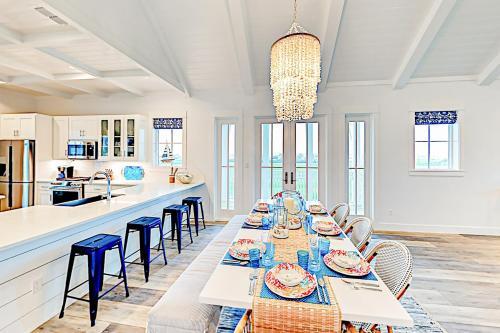 Golf Course Living At Palmilla Beach