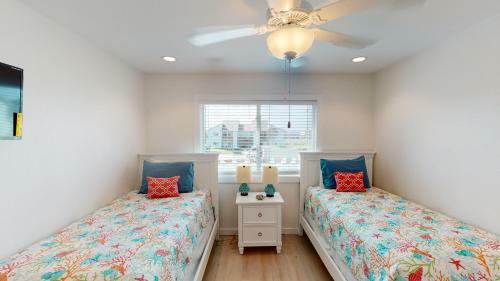Apartamento Ah-a202 Second Floor Condo, Newly Remodeled, Overlooks Shared Pool