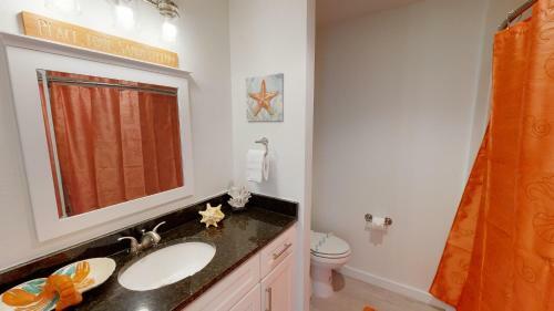 Apartamento Ah-a202 Second Floor Condo, Newly Remodeled, Overlooks Shared Pool