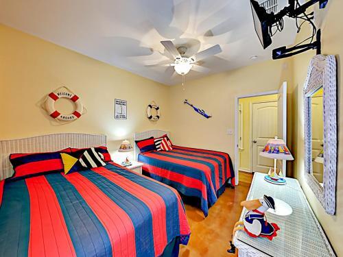 Sail Away At Pirate's Bay Unit 113