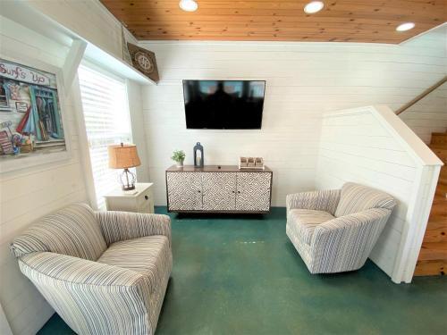 Sweet & Salty Home
