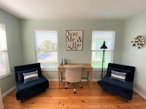 Sweet & Salty Home