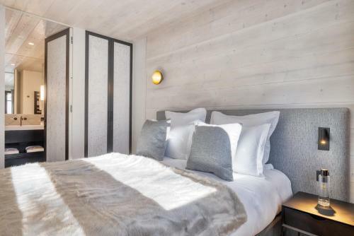 Apartamento Lodge Camille