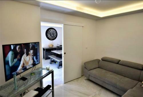 Apartamento Tr�s Beau Trois Pi�ces