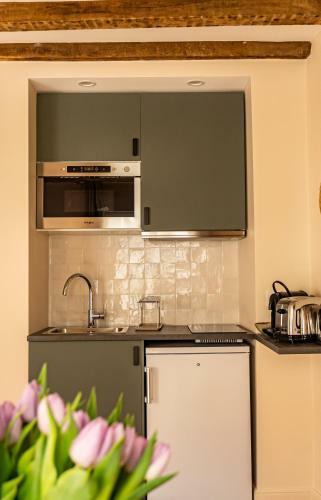 Apartamento Les Nids Perch�s