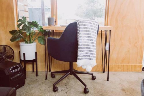 Apartamento Greenwood Piano Studio