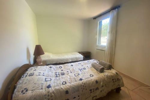 La Maison Des Oliviers - Haven Of Peace