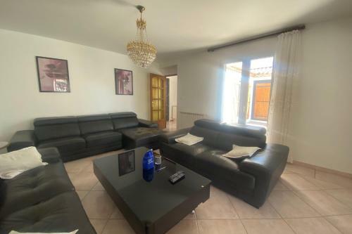La Maison Des Oliviers - Haven Of Peace