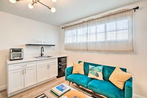 Apartamento Modern, Vibrant La Unit About 4 Mi To Sofi Stadium