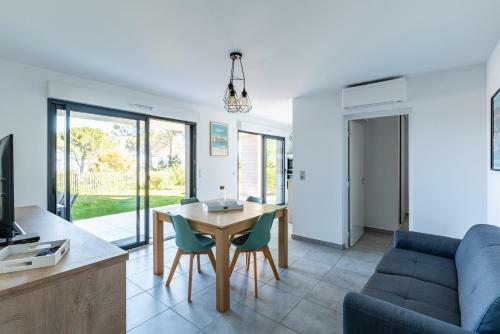Apartamento L Eclat De Stagnola