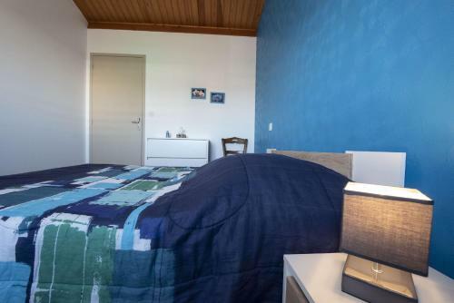 Villa Familiale A Saint Hilaire De Riez