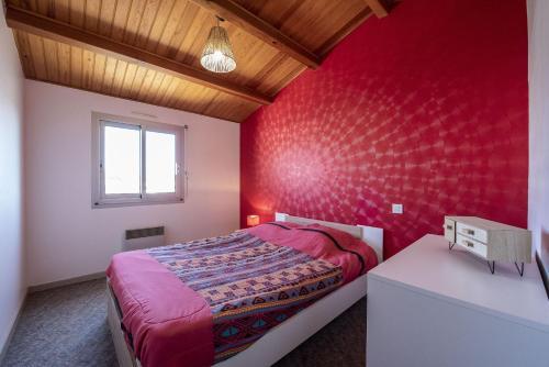 Villa Familiale A Saint Hilaire De Riez