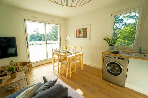 Apartamento Appart' Cocooning � 100m De La Mer - Mar I Munt