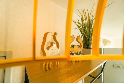 Apartamento Appart' Cocooning � 100m De La Mer - Mar I Munt