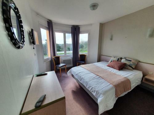 Hotel H�tel Les Panoramas