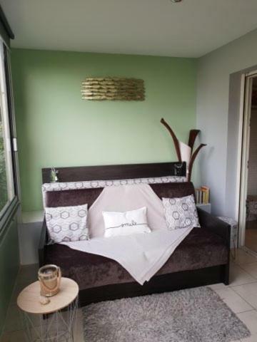 Apartamento Les Sables D?or