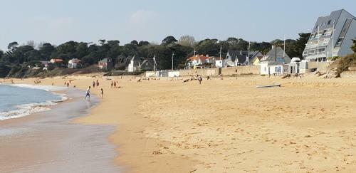 Apartamento Les Sables D?or