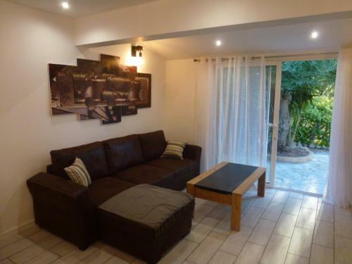 Magnifique Villa Avec Chemin�e