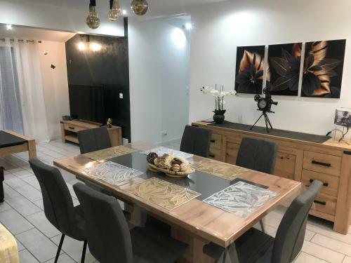 Magnifique Villa Avec Chemin�e
