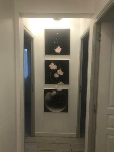 Magnifique Villa Avec Chemin�e