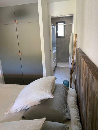 Villa � 5mn Des Plages Avec Piscine/jardin Priv�e