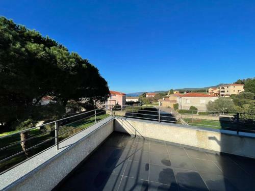 Apartamento Appart-spacieux-vue Mer-4 Pers