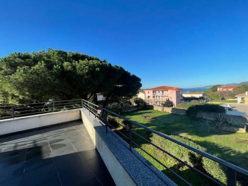 Apartamento Appart-spacieux-vue Mer-4 Pers